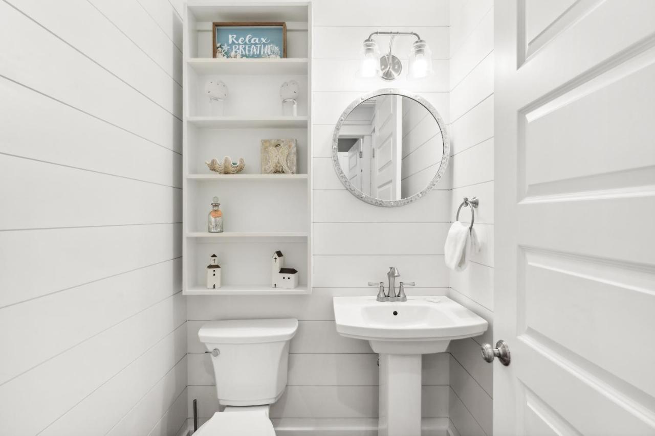 30A Beach House - Beach Please By Panhandle Getaways Santa Rosa Beach Exteriör bild