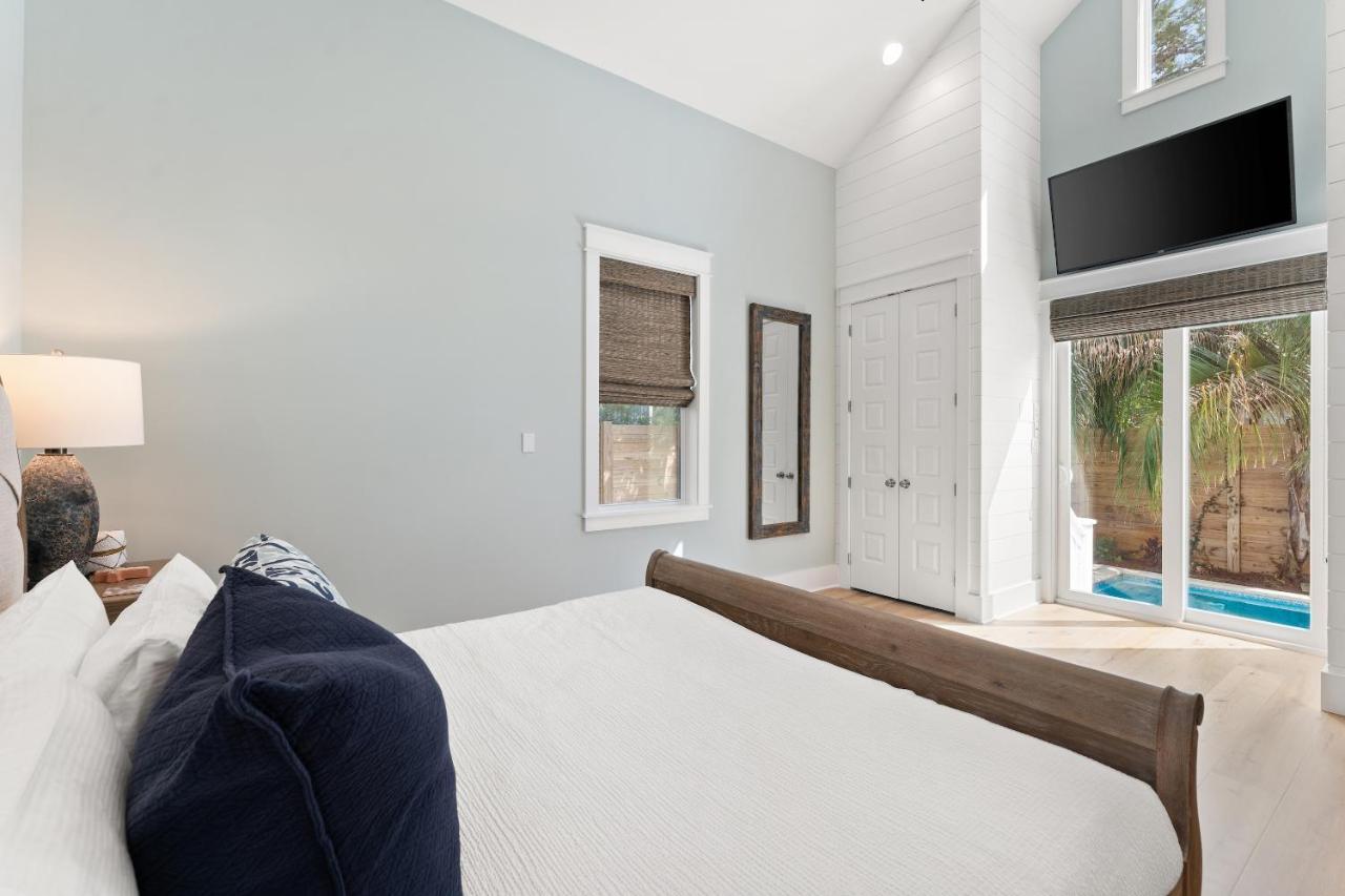 30A Beach House - Beach Please By Panhandle Getaways Santa Rosa Beach Exteriör bild