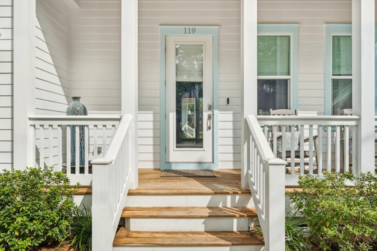 30A Beach House - Beach Please By Panhandle Getaways Santa Rosa Beach Exteriör bild
