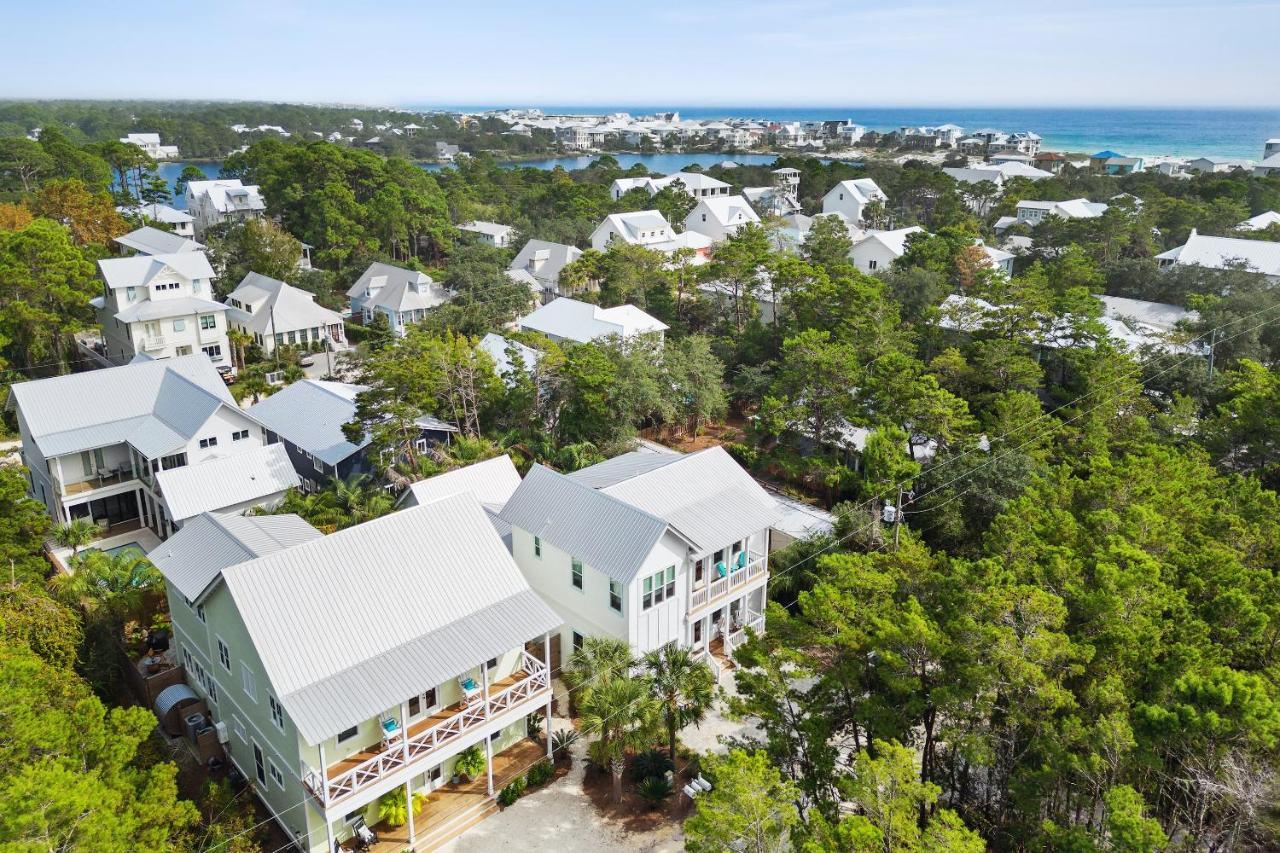 30A Beach House - Beach Please By Panhandle Getaways Santa Rosa Beach Exteriör bild