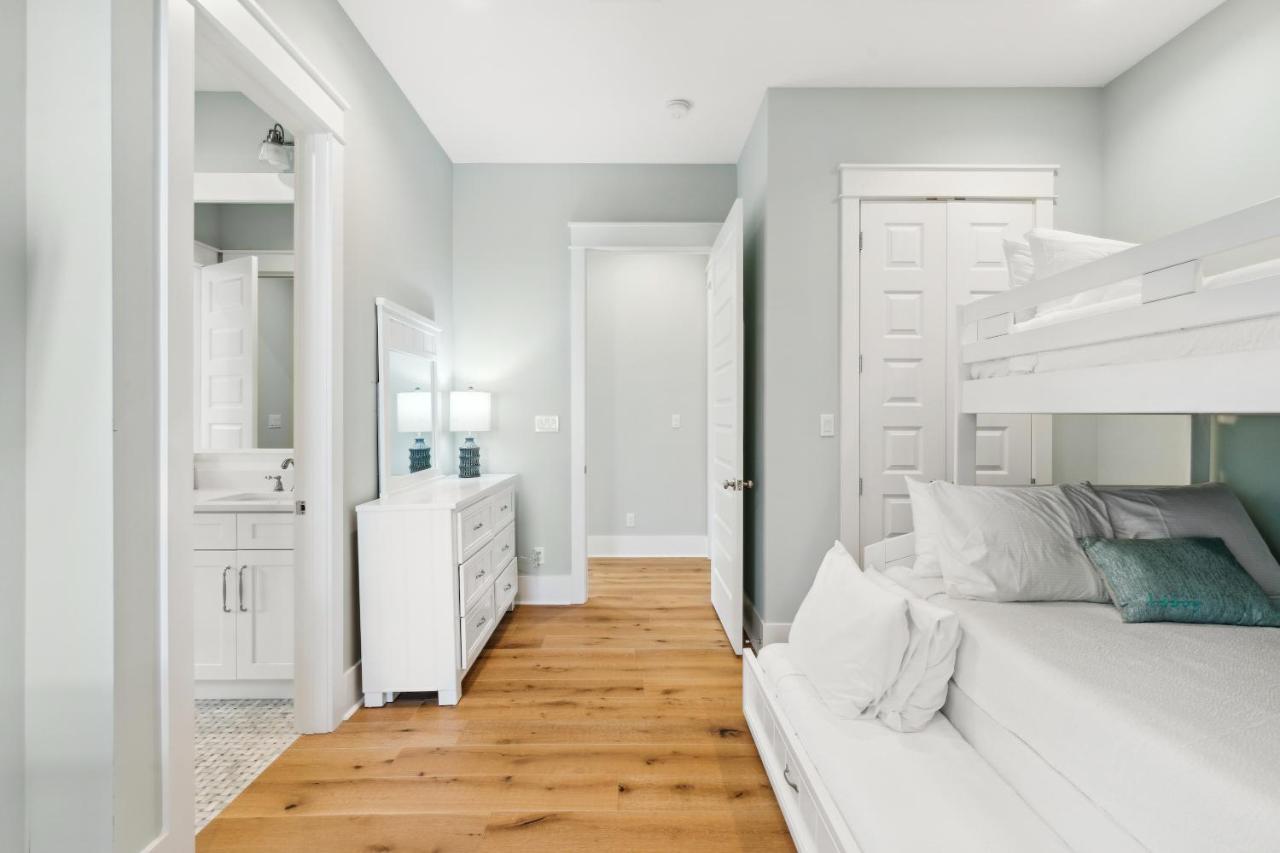 30A Beach House - Beach Please By Panhandle Getaways Santa Rosa Beach Exteriör bild
