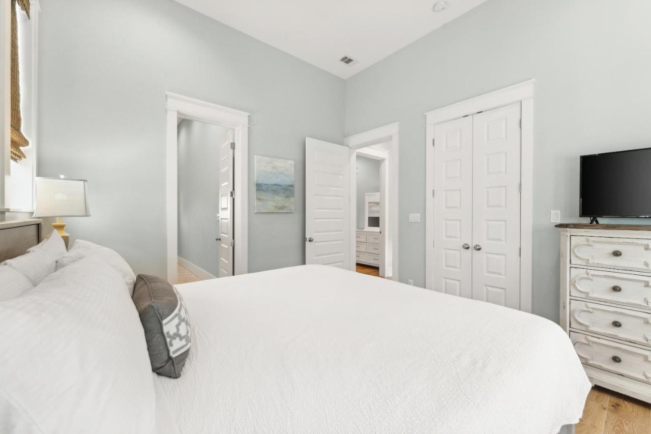 30A Beach House - Beach Please By Panhandle Getaways Santa Rosa Beach Exteriör bild