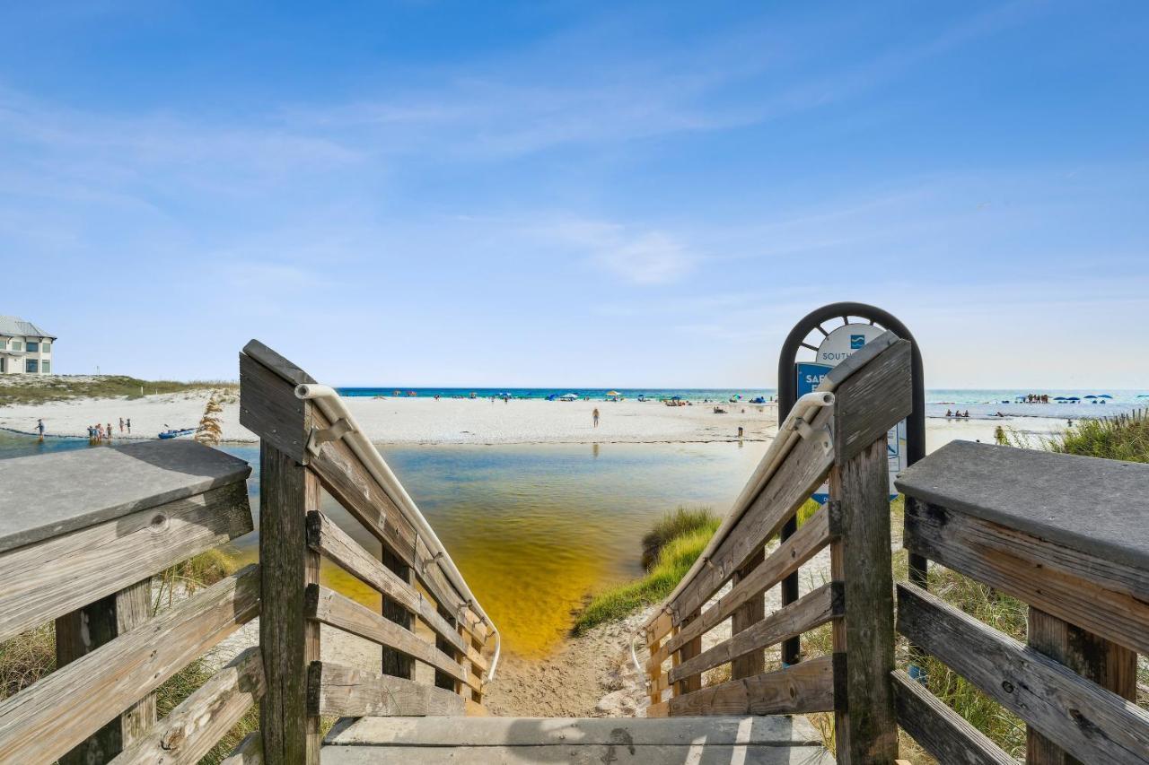 30A Beach House - Beach Please By Panhandle Getaways Santa Rosa Beach Exteriör bild
