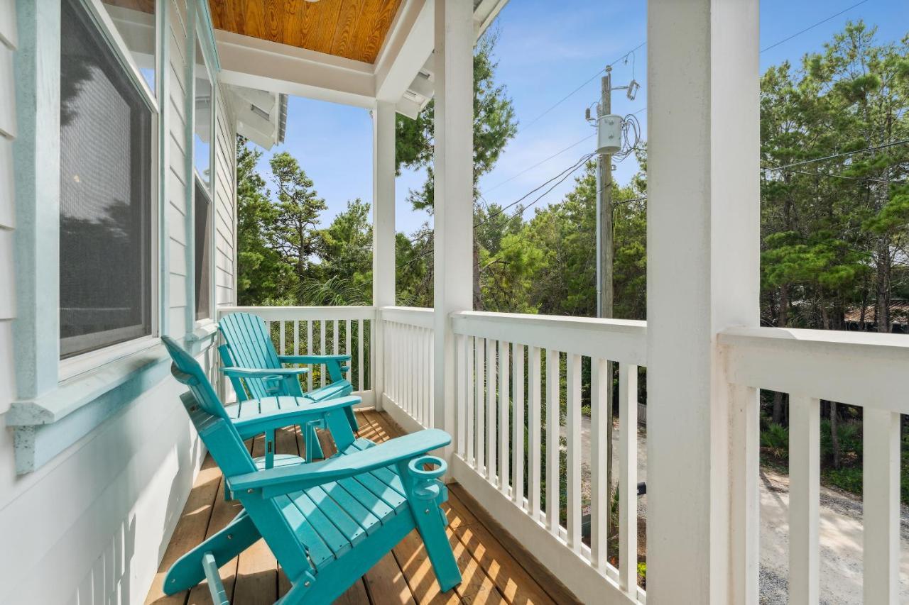 30A Beach House - Beach Please By Panhandle Getaways Santa Rosa Beach Exteriör bild