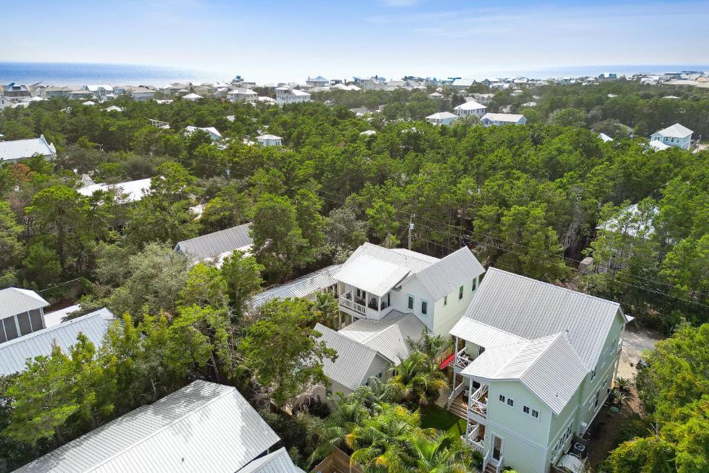 30A Beach House - Beach Please By Panhandle Getaways Santa Rosa Beach Exteriör bild